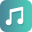 Ashampoo Music Studio 2024 1.11.0 32x32 pixels icon