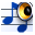 notation player 5.0.1 32x32 pixels icon