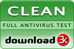 Photo TurboBackup Antivirus Report