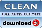 QuickShare File Server informe antivirus para download3k.es