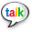 Google Talk 1.0.0.105 - Chat de Google Messenger con Voz. Google Talk 1.0.0.105 32x32 pixels icon