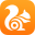 UC Browser for Java 9.5.0.449 - Un navegador de Internet y WAP. UC Browser for Java 9.5.0.449 32x32 pixels icon