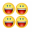 YMulti Messenger 2.0.0.100 - Múltiples instancias de Yahoo Messenger - mismo PC. YMulti Messenger 2.0.0.100 32x32 pixels icon